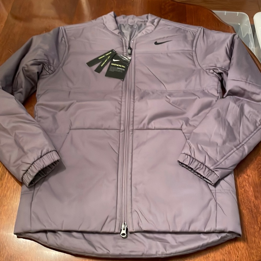 Nike Men’s Reversible Jacket, New